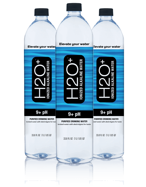 Quality Bottled Water Delivery - Purified Arizona Premium Water