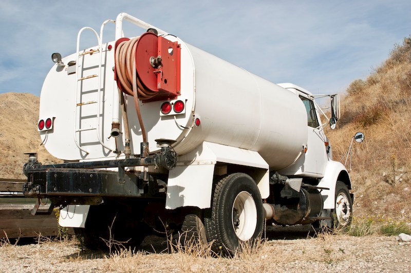 Bulk Water Delivery Services Arizona Premium Water