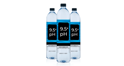 Drinking Water pH Explained: What Should Be the Ideal pH? - Perfect  Hydration Alkaline Water