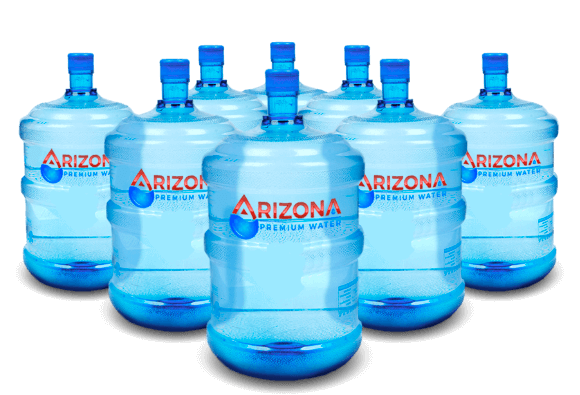 Arizona Premium Water: Home & Office Bottled Water Delivery Service