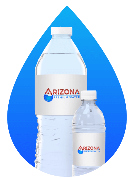 Arizona Premium Water: Home & Office Bottled Water Delivery Service